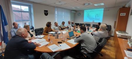 Mirna - 22 redna seja 11102022, foto L Uhan - Obcina Mirna (3)